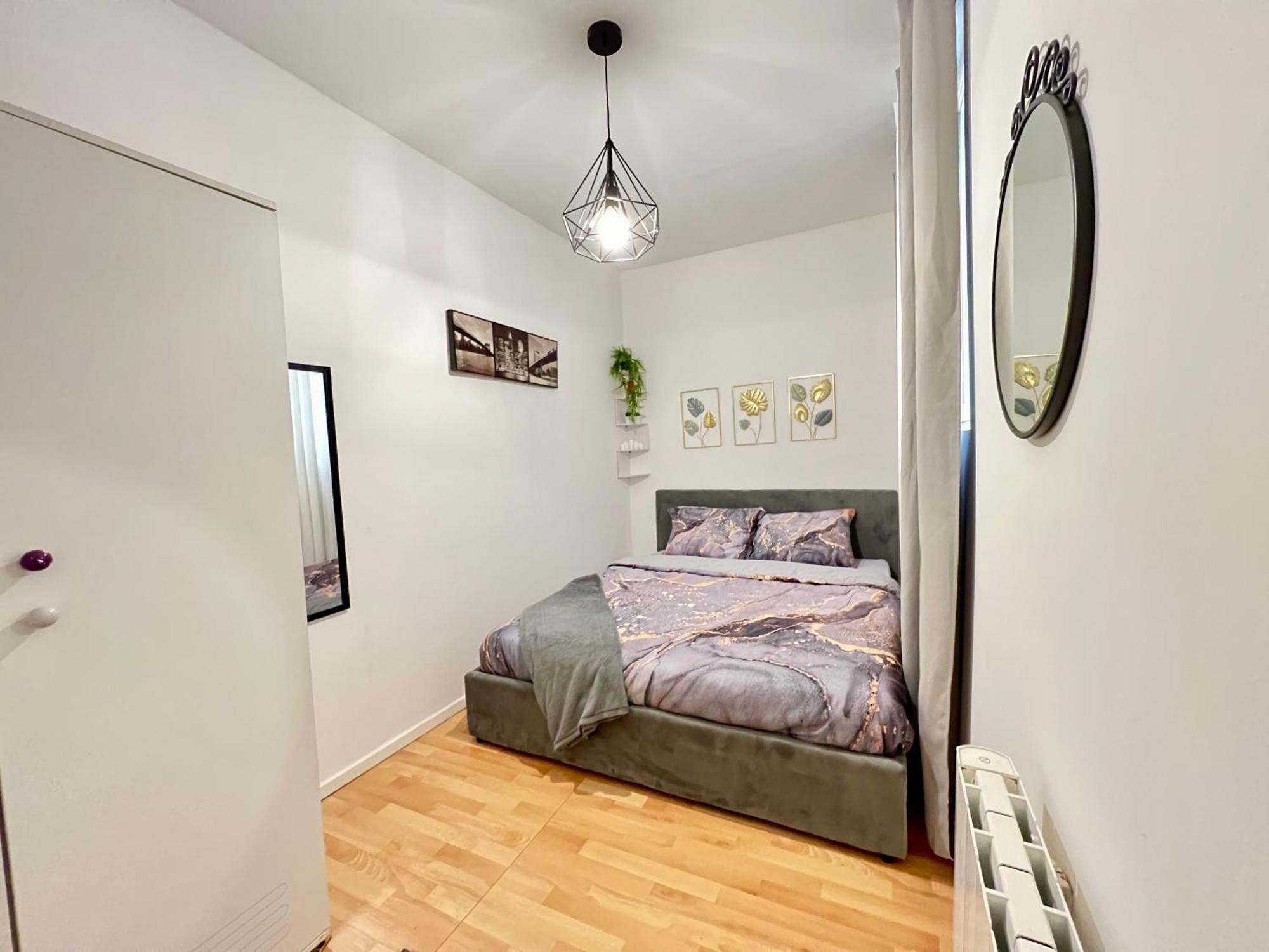 La Cachette Cosy Appartement *