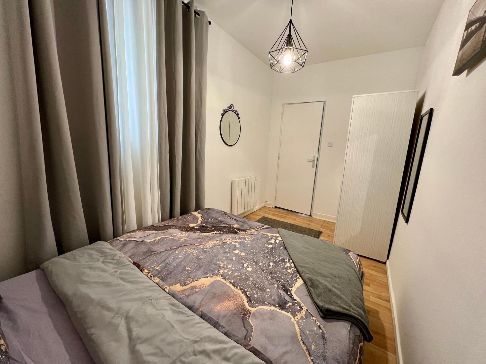 La Cachette Cosy *