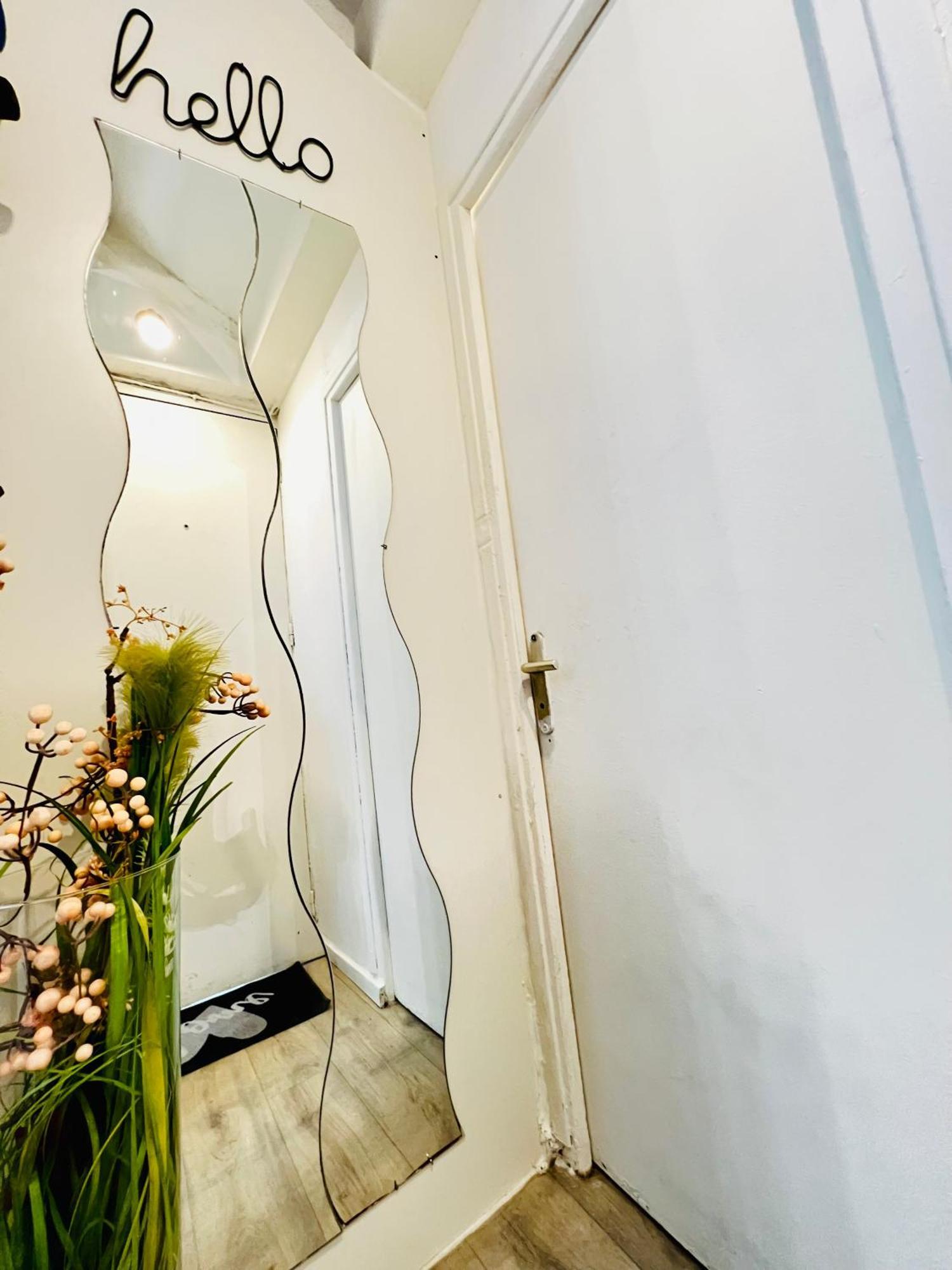 La Cachette Cosy Appartement