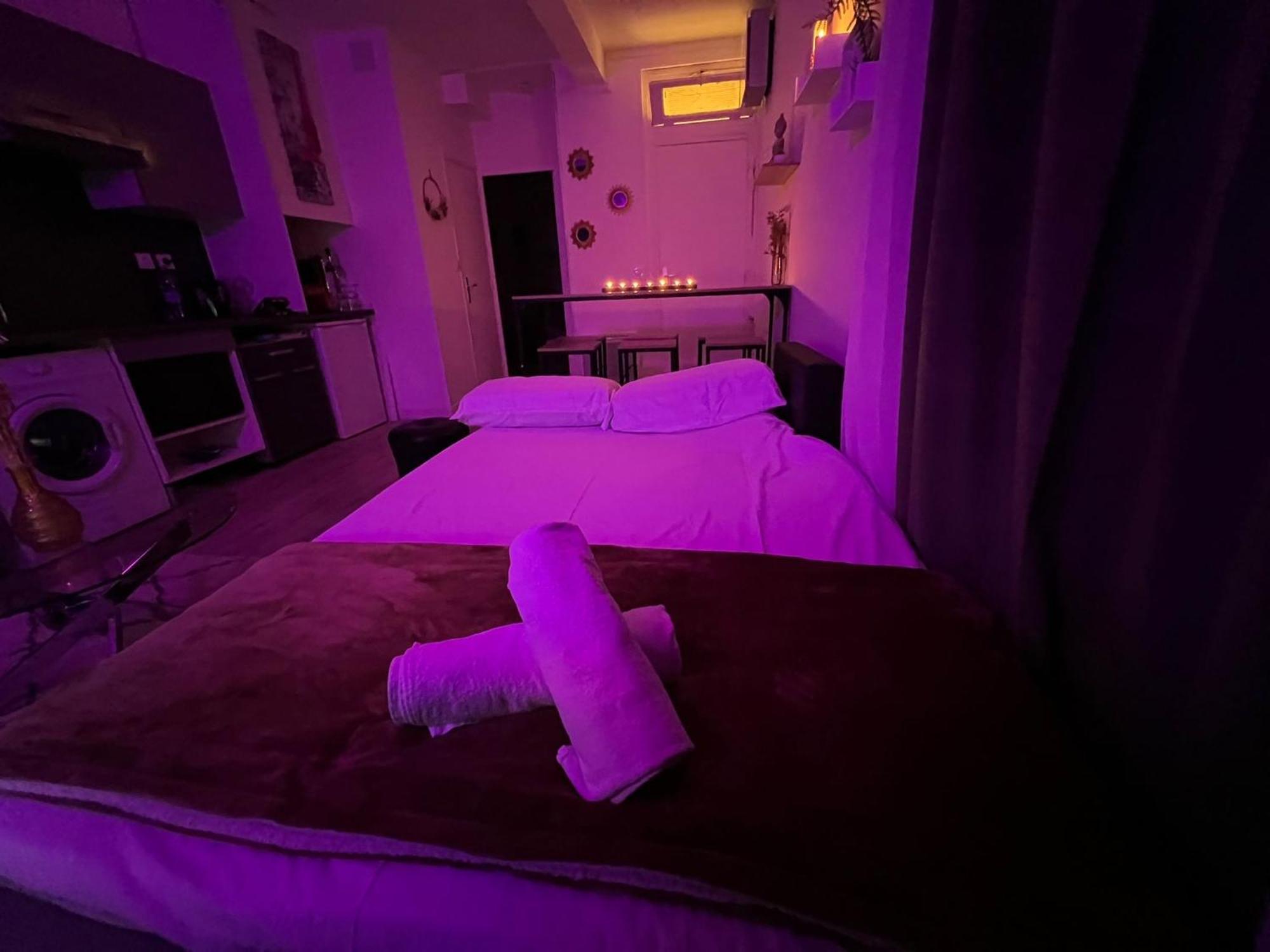 La Cachette Cosy Asnières